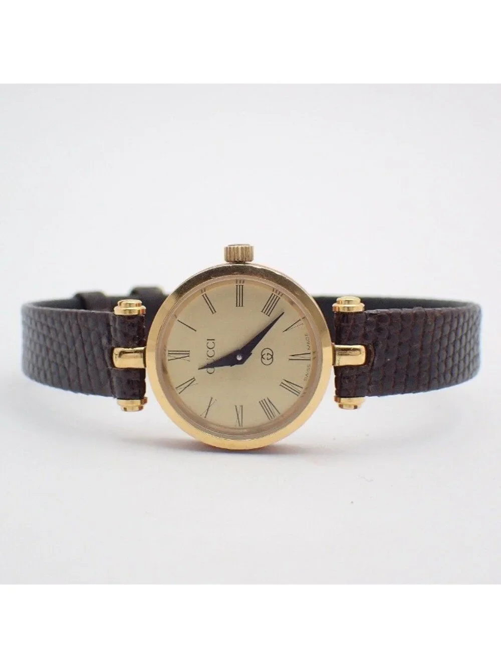 Gucci material gold
